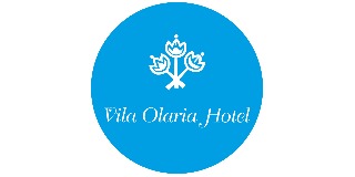 Logomarca de VILA OLARIA HOTEL