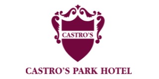 Logomarca de CASTRO'S PARK HOTEL