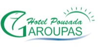 Logomarca de HOTEL POUSADA GAROUPAS