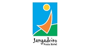 Logomarca de JANGADEIRO PRAIA HOTEL