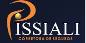 Logomarca de Pissiali Corretora de Seguros