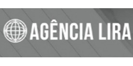 Logomarca de Agência Lira - Comunicação e Marketing Digital