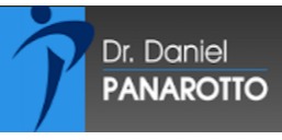 Logomarca de Daniel Panarotto