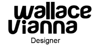 Logomarca de Wally Vianna Designer