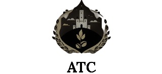 Logomarca de ATC DO CAFÉ | Cafés de Minas Gerais