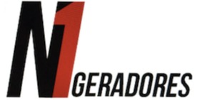 Logomarca de N1 Geradores