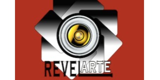 Logomarca de Revelarte Foto
