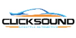 Logomarca de ClickSound