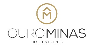 Logomarca de OURO MINAS HOTEL & EVENTS