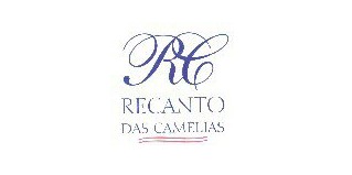 Logomarca de RECANTO DAS CAMÉLIAS