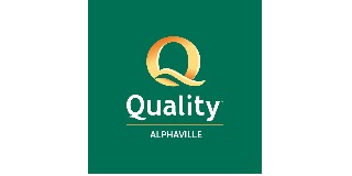 Logomarca de QUALITY SUITES ALPHAVILLE | Atlantica Hotels