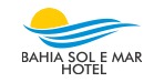 Logomarca de BAHIA SOL E MAR HOTEL
