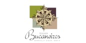 Logomarca de POUSADA BUCANEIROS