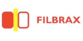 Logomarca de Filbrax Filtros Industriais