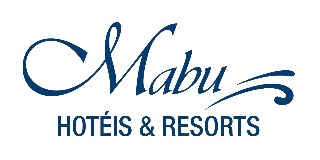 Logomarca de MABU THERMAS GRAND RESORT | Mabu Hotéis & Resorts