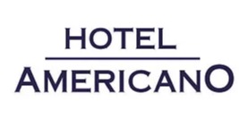 Logomarca de HOTEL AMERICANO