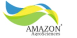 Logomarca de Amazon Agrosciences e Nutriflora Fértil