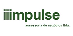 Logomarca de Impulse Assessoria de Negócios