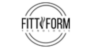 Logomarca de Calças Modeladoras Fittform