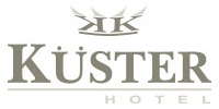 Logomarca de KÜSTER HOTEL