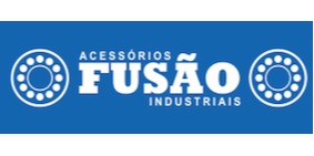 Logomarca de Fusão Acessórios Industriais