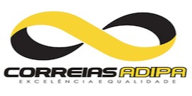 Logomarca de Correias Adipa
