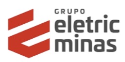 Logomarca de Eletric Minas