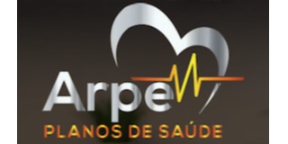 Logomarca de Arpe Corretora de Planos de Saúde Empresarial SP