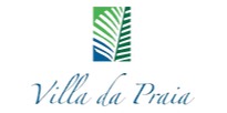 Logomarca de VILLA DA PRAIA