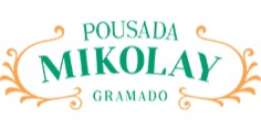 Logomarca de POUSADA MIKOLAY
