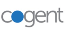 Logomarca de Cogent Communications