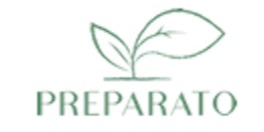 Logomarca de Preparato - Massa Fresca em SP