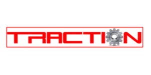 Logomarca de Traction Baterias Tracionárias