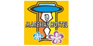 Logomarca de MARESIAS HOSTEL