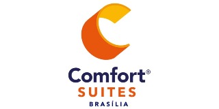 Logomarca de COMFORT SUÍTES BRASÍLIA | Atlantica Hotels