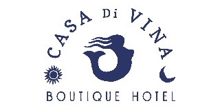 Logomarca de CASA DI VINA HOTEL