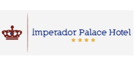 Logomarca de IMPERADOR PALACE HOTEL