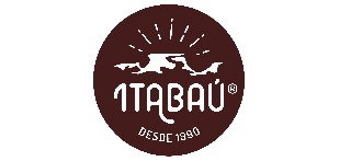 Logomarca de ITABAÚ | Picolés e Sorvetes Orgânicos