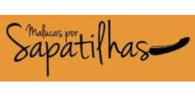 Logomarca de Malucas por Sapatilhas