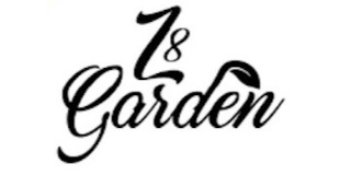 Logomarca de Z8 Garden