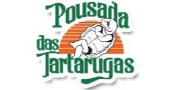 Logomarca de POUSADA DAS TARTARUGAS
