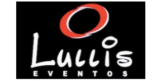 Logomarca de Lullis Eventos