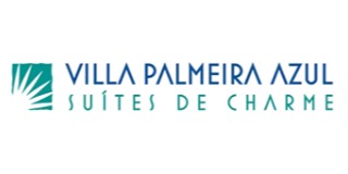 Logomarca de VILLA PALMEIRA AZUL