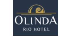 Logomarca de OLINDA RIO HOTEL