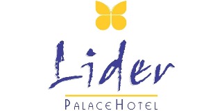 Logomarca de LÍDER PALACE HOTEL