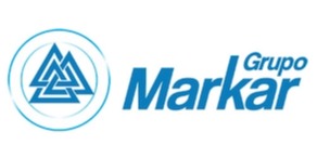 Logomarca de Markar
