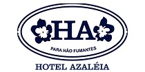 Logomarca de HOTEL AZALEIA