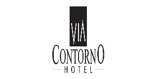 Logomarca de VIA CONTORNO HOTEL