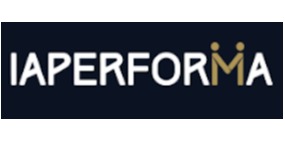 Logomarca de IAPERFORMA