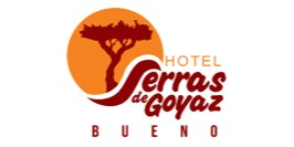 HOTEL SERRAS DE GOYAZ